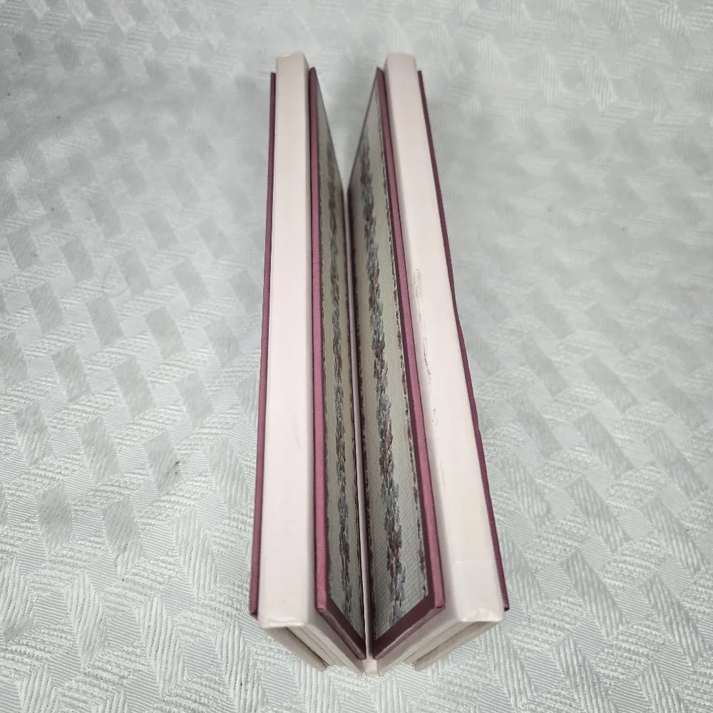 Accordian Photo Frame - Folds Up